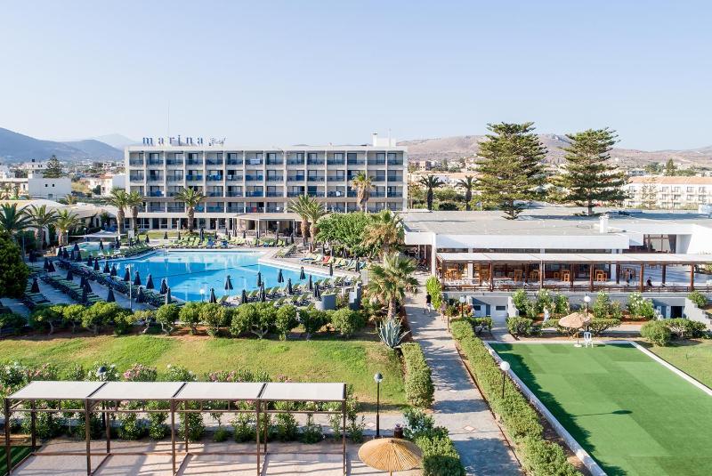 Sunconnect Marina